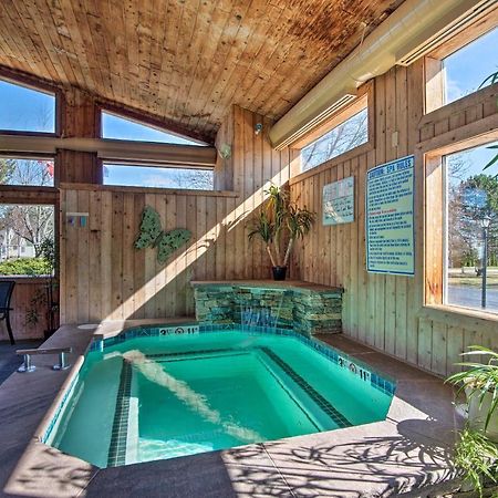 Southern Maine Retreat Less Than 2 Mi To Wells Beach! Ngoại thất bức ảnh