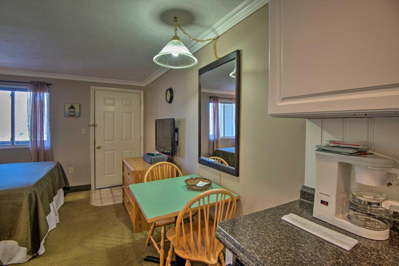 Southern Maine Retreat Less Than 2 Mi To Wells Beach! Ngoại thất bức ảnh