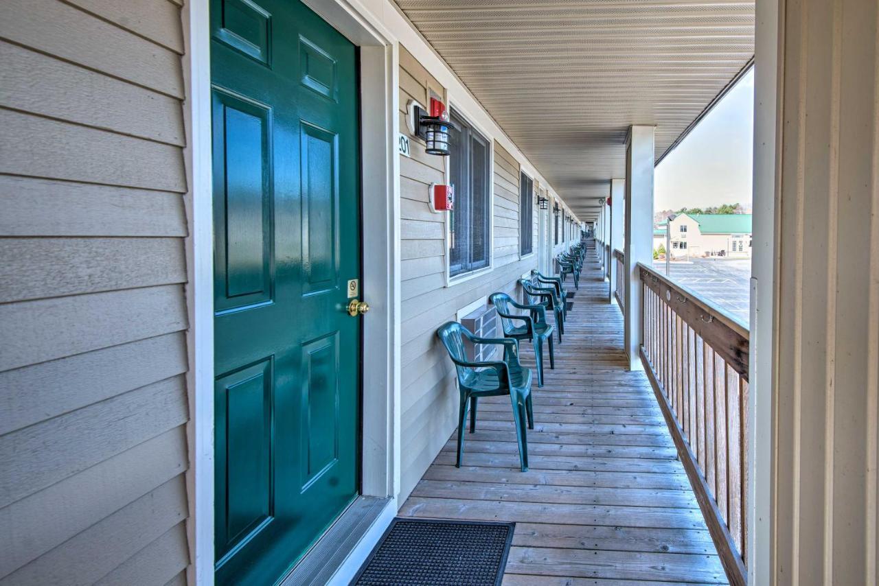 Southern Maine Retreat Less Than 2 Mi To Wells Beach! Ngoại thất bức ảnh