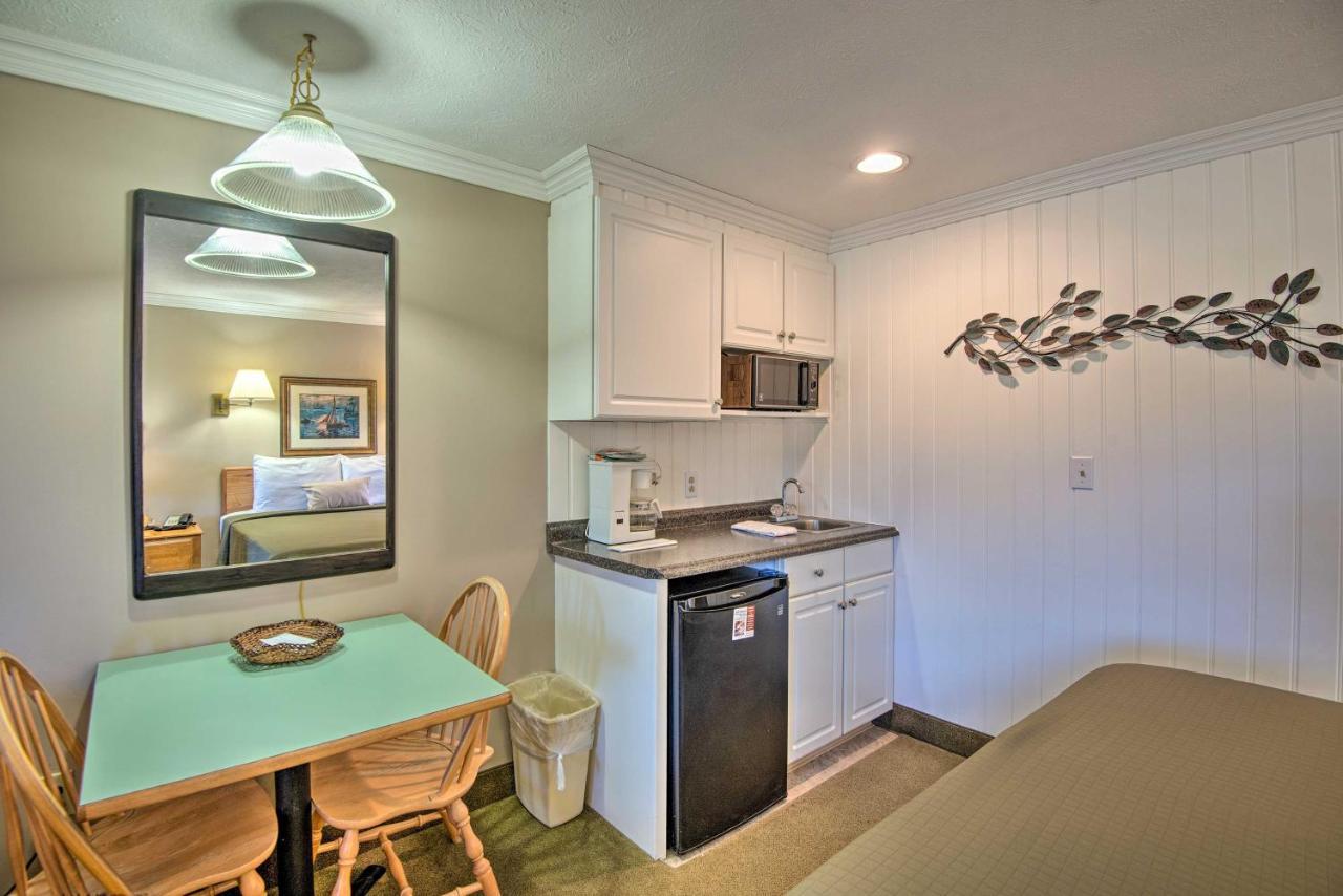 Southern Maine Retreat Less Than 2 Mi To Wells Beach! Ngoại thất bức ảnh