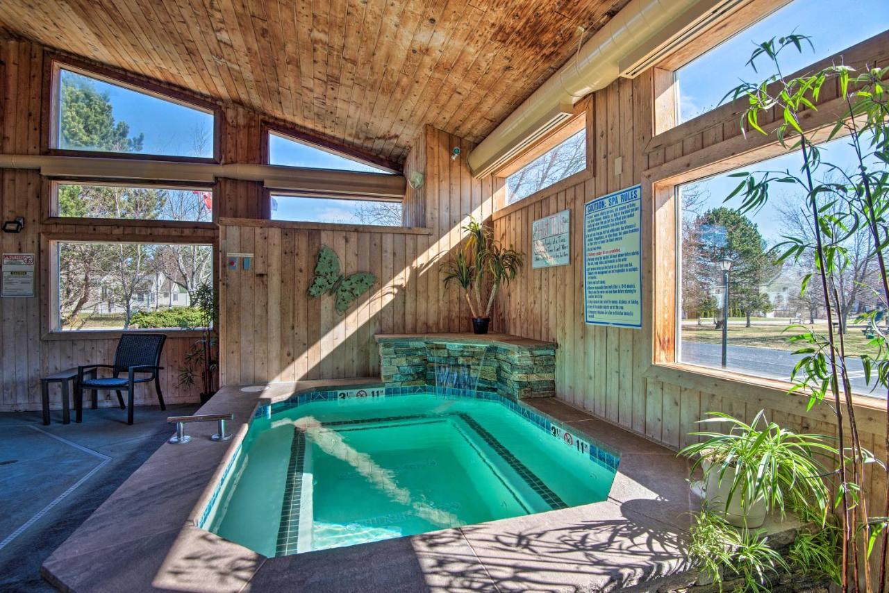 Southern Maine Retreat Less Than 2 Mi To Wells Beach! Ngoại thất bức ảnh