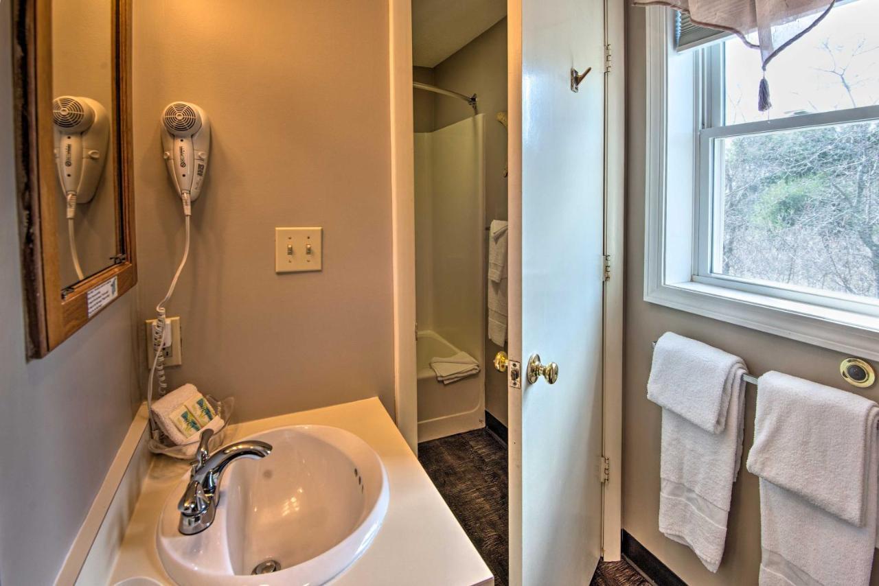 Southern Maine Retreat Less Than 2 Mi To Wells Beach! Ngoại thất bức ảnh