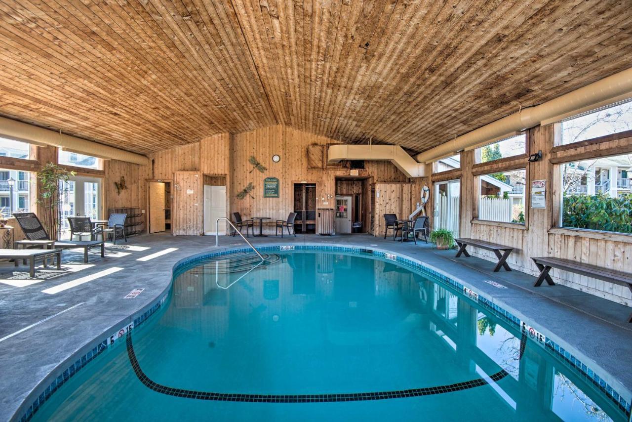 Southern Maine Retreat Less Than 2 Mi To Wells Beach! Ngoại thất bức ảnh