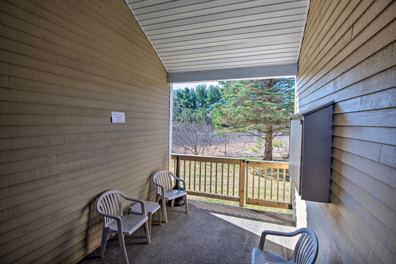 Southern Maine Retreat Less Than 2 Mi To Wells Beach! Ngoại thất bức ảnh