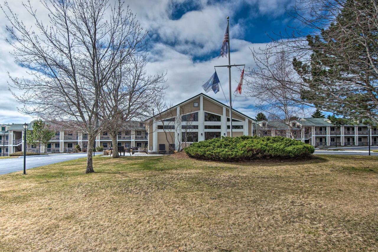 Southern Maine Retreat Less Than 2 Mi To Wells Beach! Ngoại thất bức ảnh